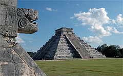 Chichen Itza